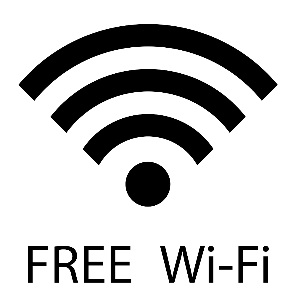 Free Wifi at Seahorse World